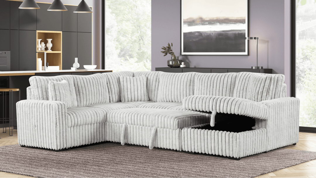 S3675 Raha II (Grey)