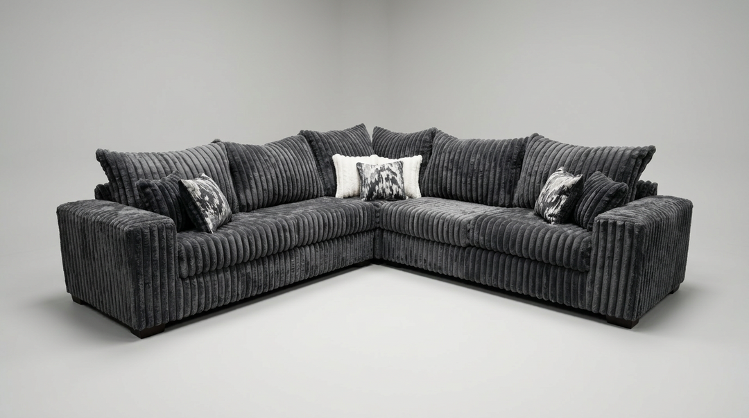 S345 Noah (Grey)