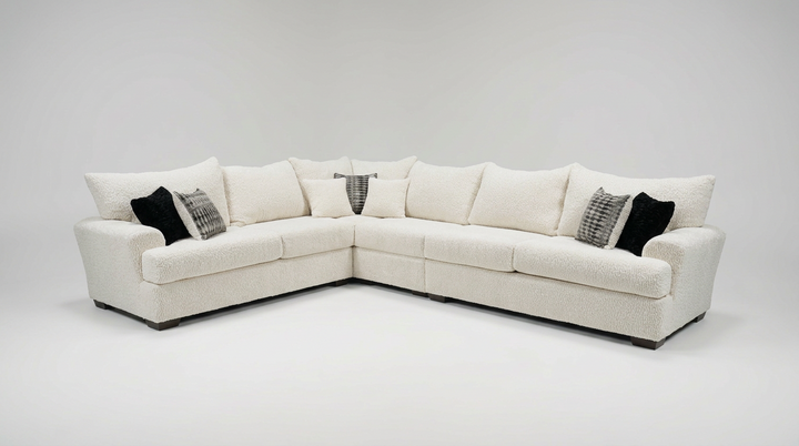 S360 Rizz (Ivory)