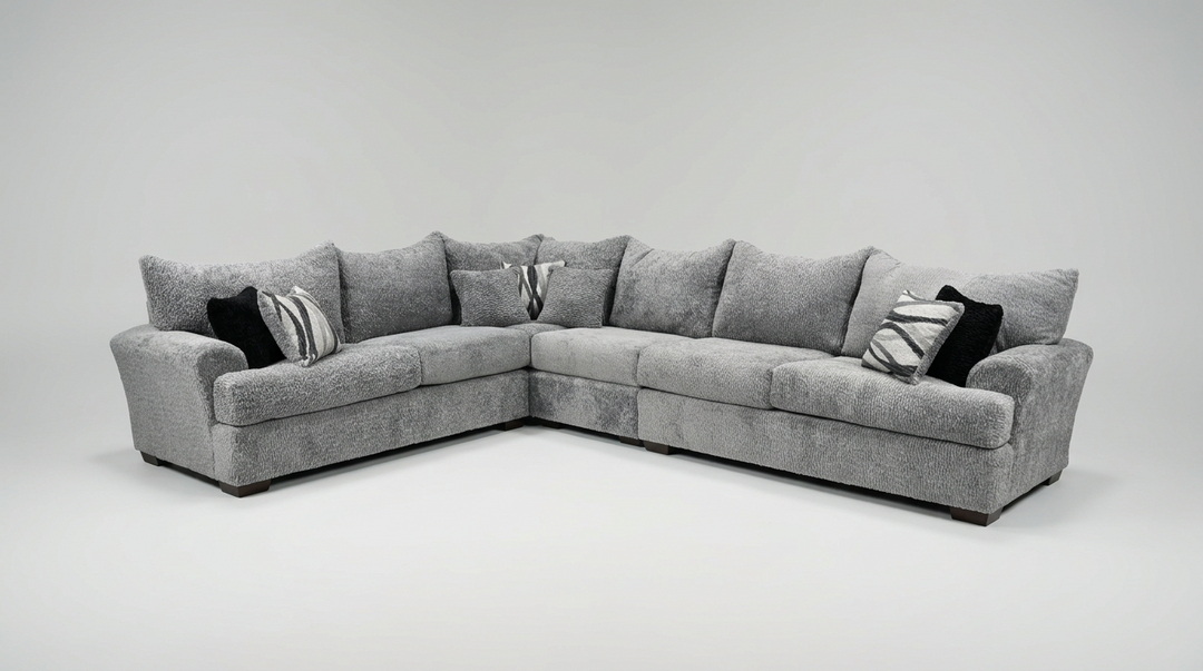 S360 Rizz (Grey)