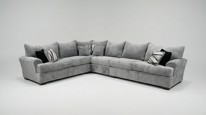 S360 Rizz (Grey)