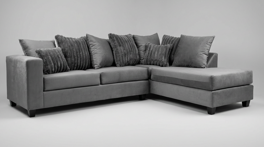 S325 Kora (Charcoal)