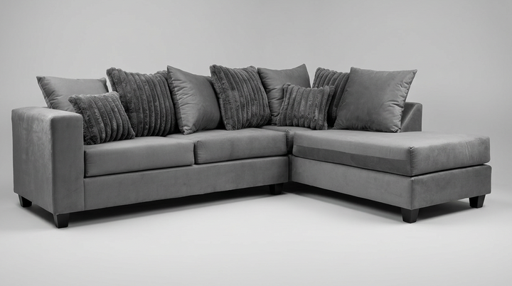 S325 Kora (Charcoal)