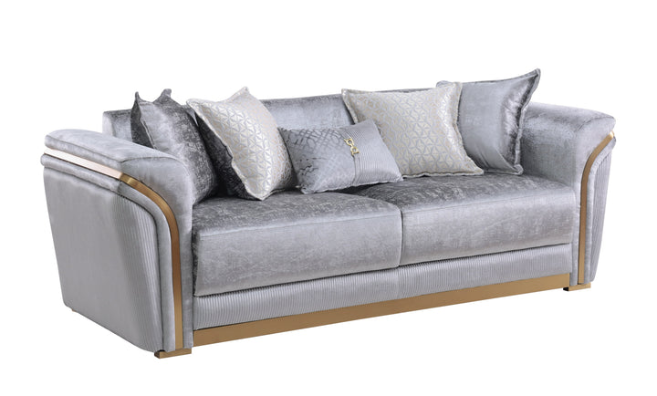 S1005 Torino (Grey)