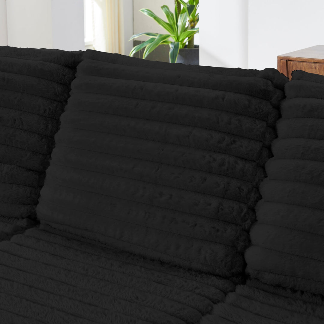 S101 Nuve (Black)