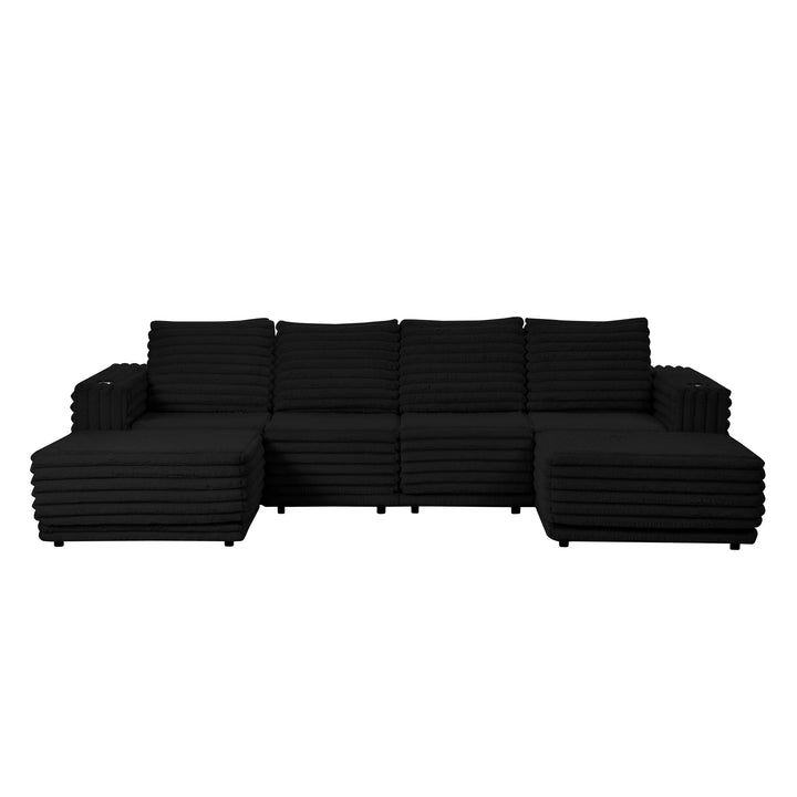 S101 Nuve (Black)