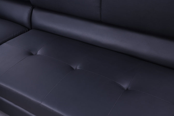 S1047 Magic Black (LED &amp; Speaker)