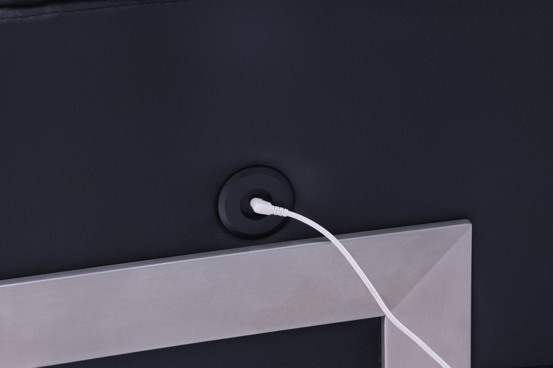 S1047 Magic Black (LED &amp; Speaker)