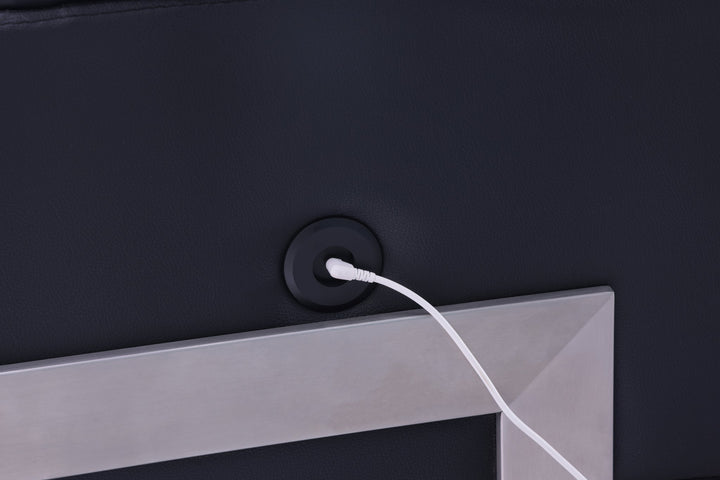 S1047 Magic Black (LED &amp; Speaker)