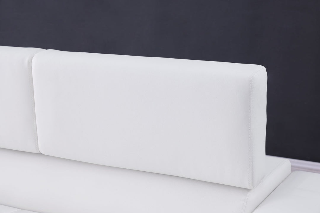 S1047 Magic White (LED &amp; Speaker)