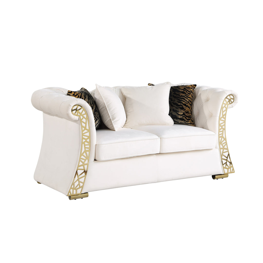 S1600 Curamo (Cream)