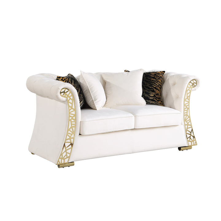 S1600 Curamo (Cream)