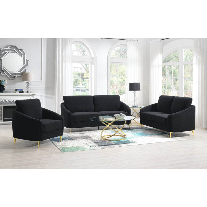S160 Lila (Black)
