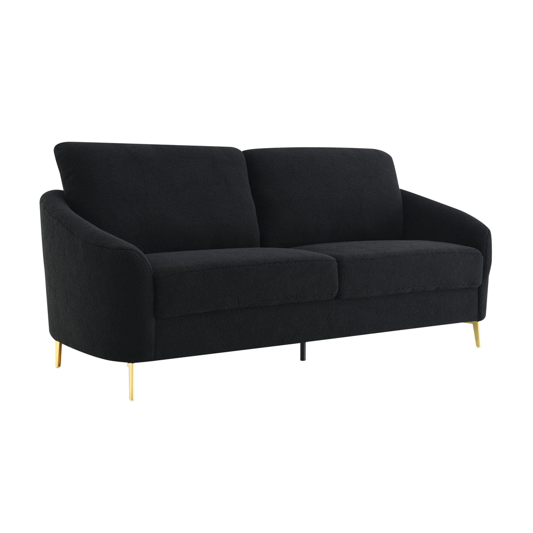 S160 Lila (Black)