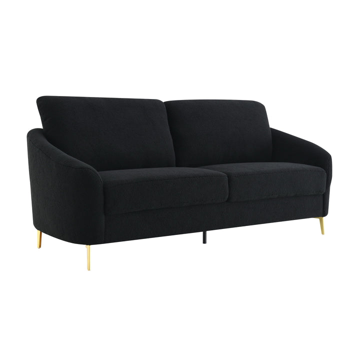 S160 Lila (Black)