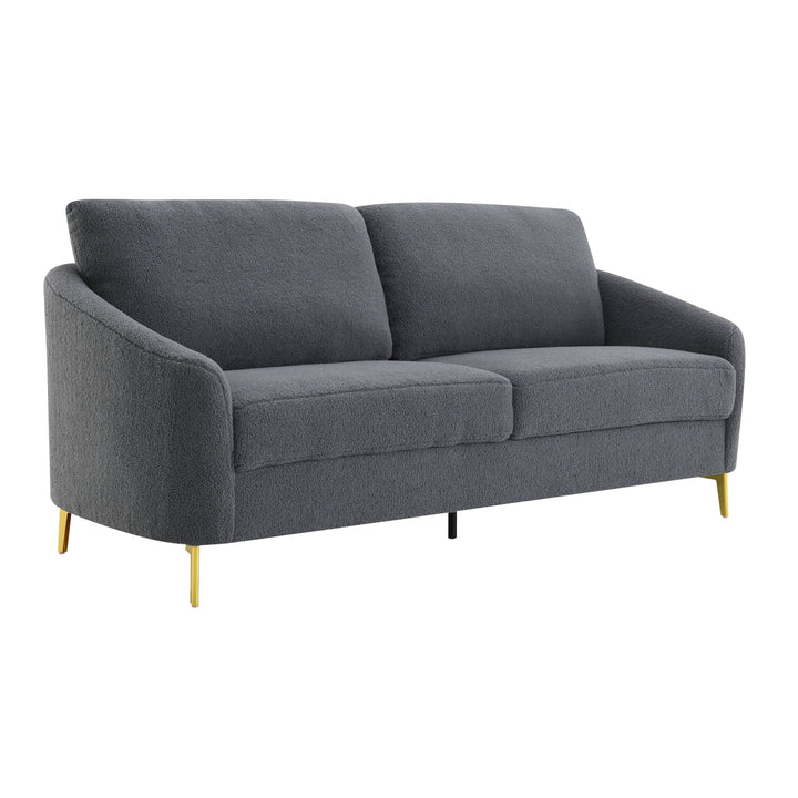 S160 Lila (Grey)