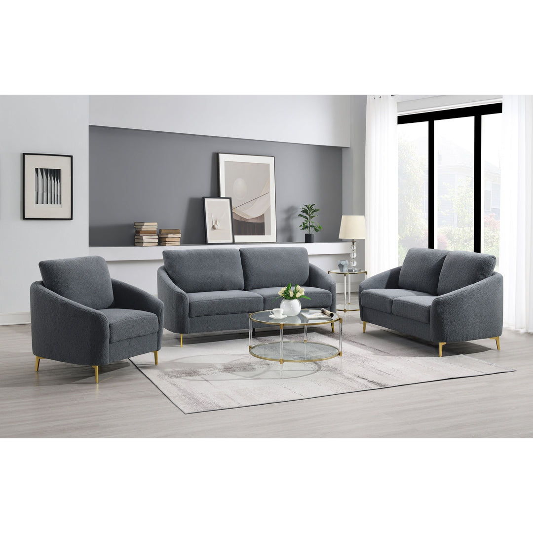 S160 Lila (Grey)
