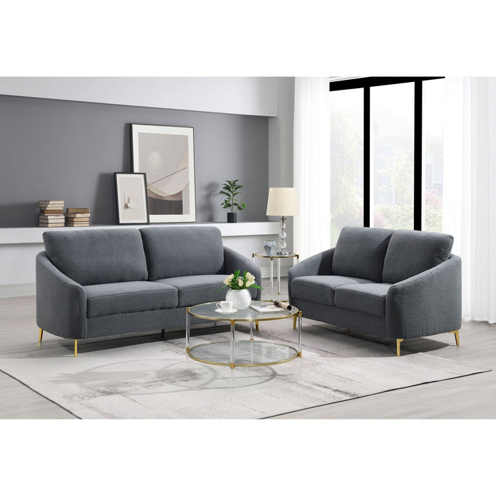 S160 Lila (Grey)
