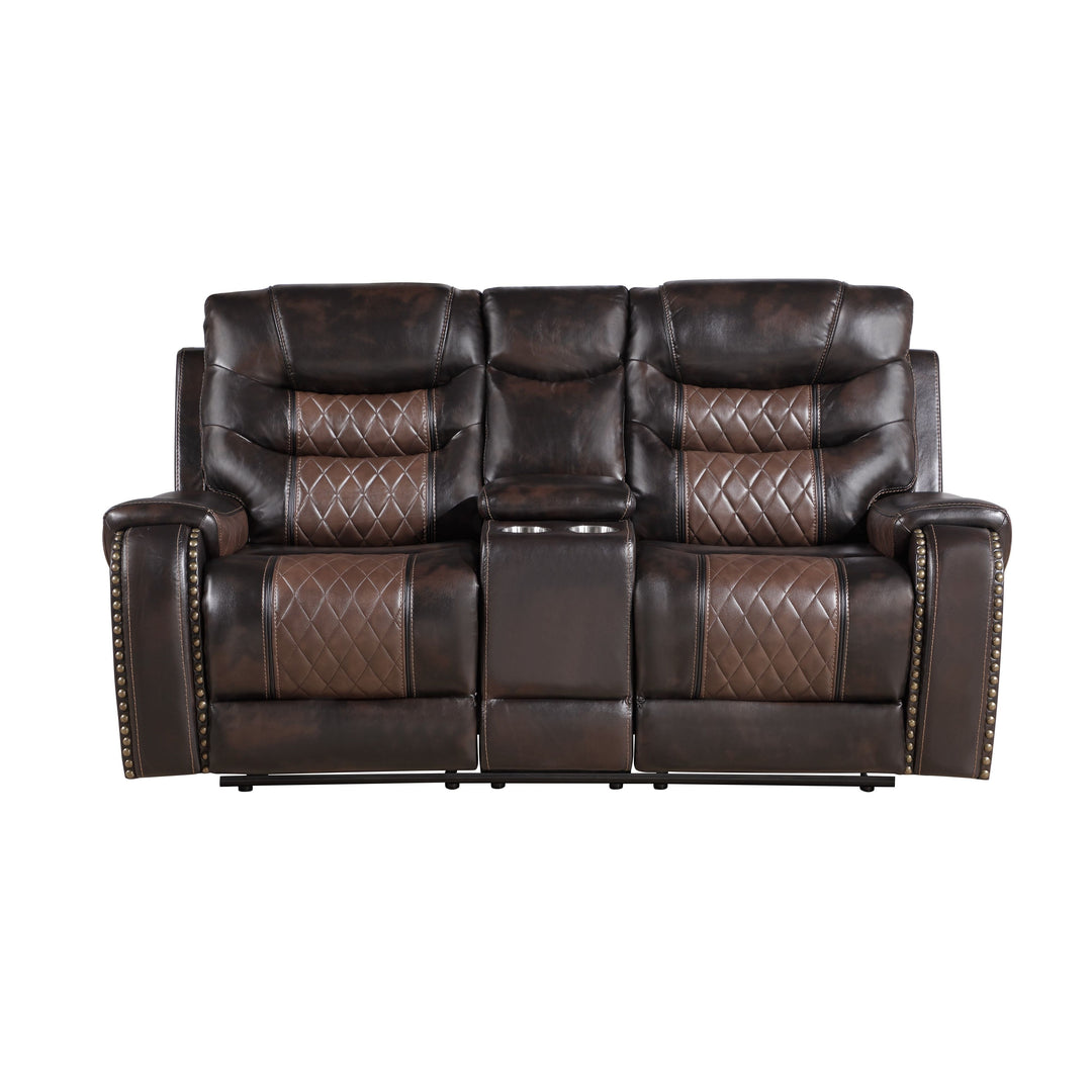 S1988 Phoenix II Brown