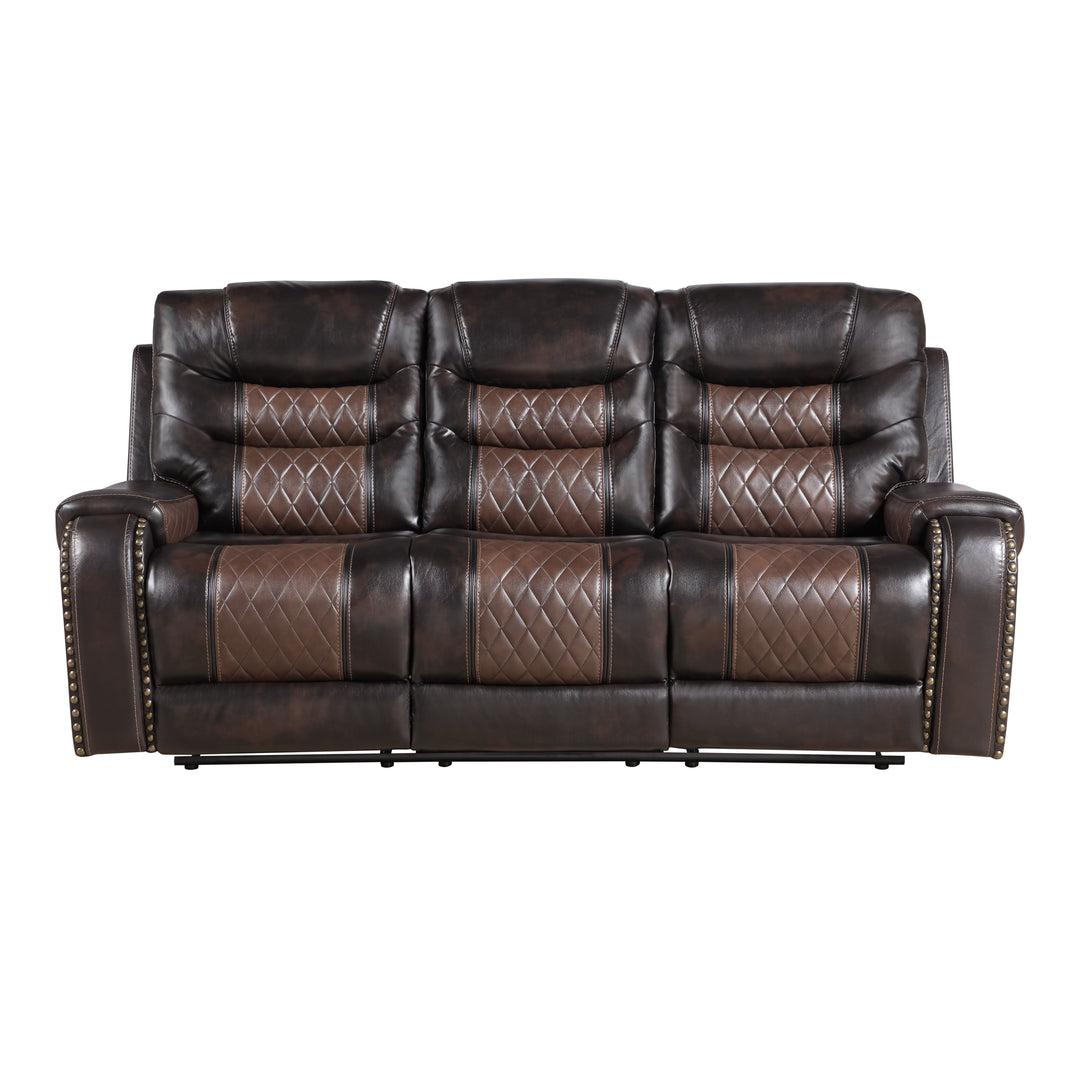 S1988 Phoenix II Brown