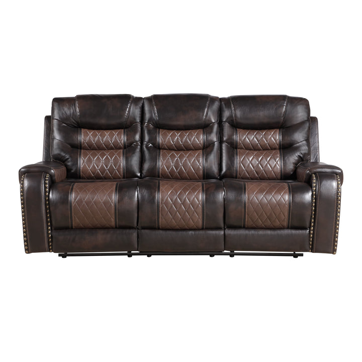 S1988 Phoenix II Brown