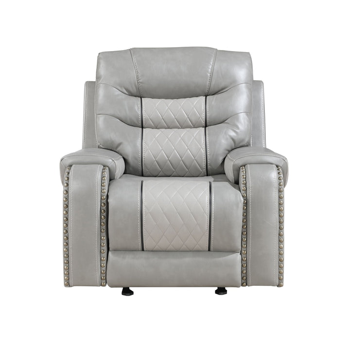 S1988 Phoenix II Grey