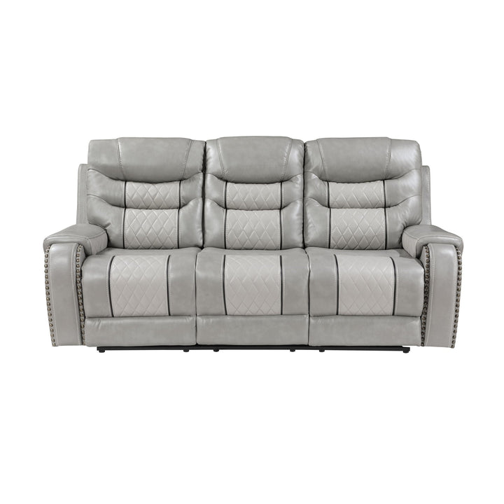 S1988 Phoenix II Grey