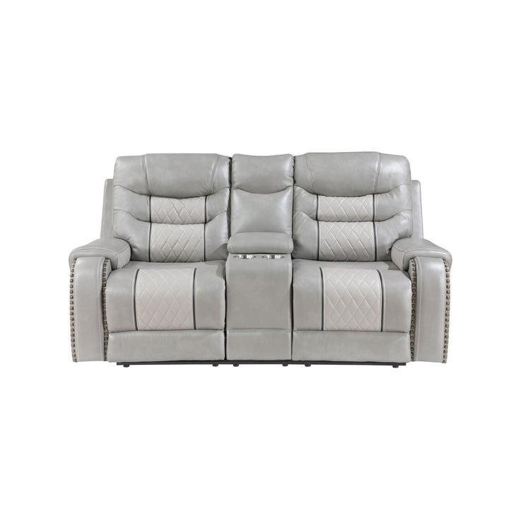 S1988 Phoenix II Grey