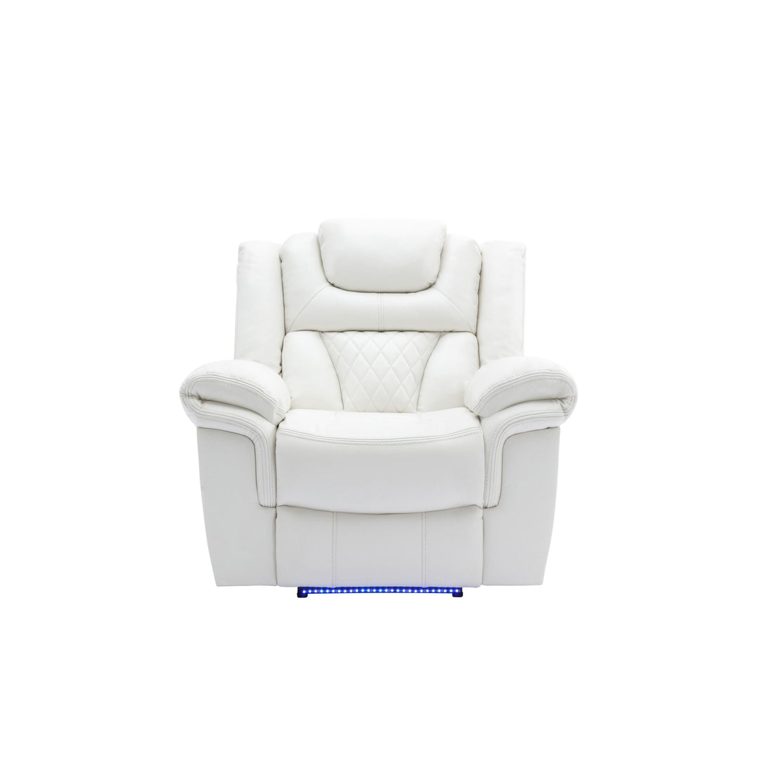 S2020 Party Time (White)