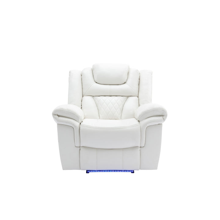 S2020 Party Time (White)
