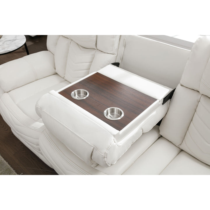 S2021 Lucky Charm (White)
