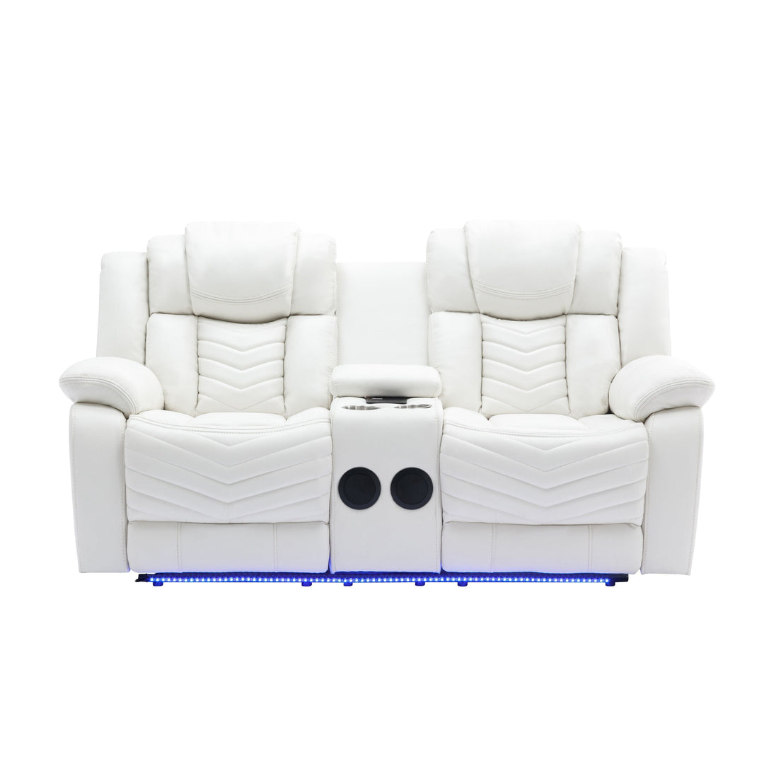S2021 Lucky Charm (White)