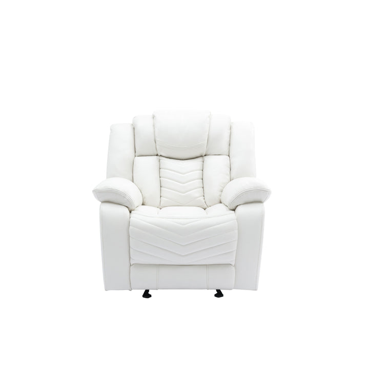 S2021 Lucky Charm (White)