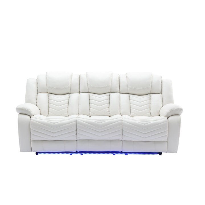 S2021 Lucky Charm (White)