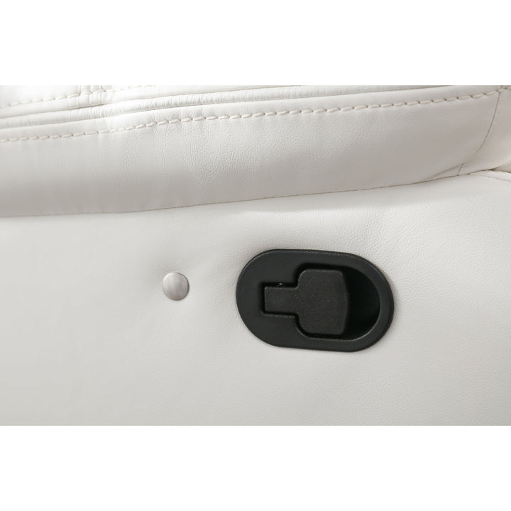 S2021 Lucky Charm (White)