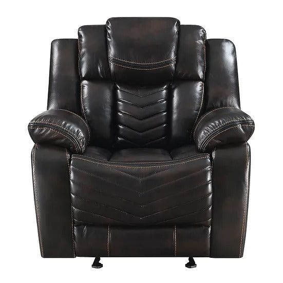 S2021 Lucky Charm Sec (Brown)
