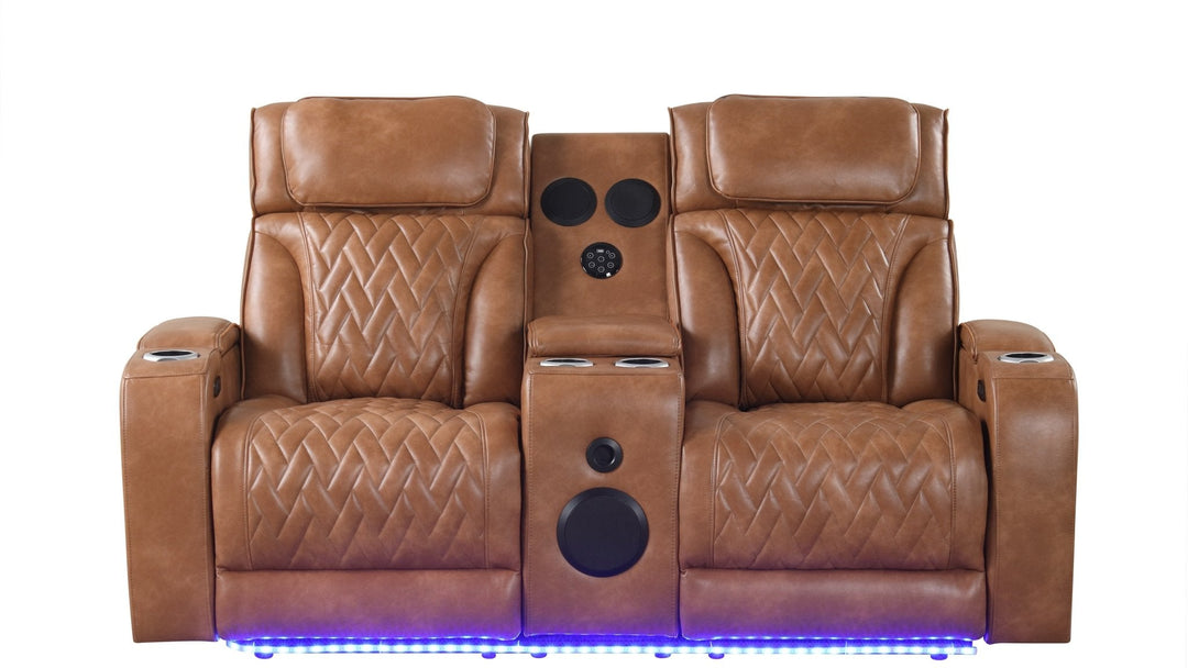 S2024 Skyline (Brown Caramel)