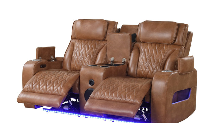 S2024 Skyline (Brown Caramel)