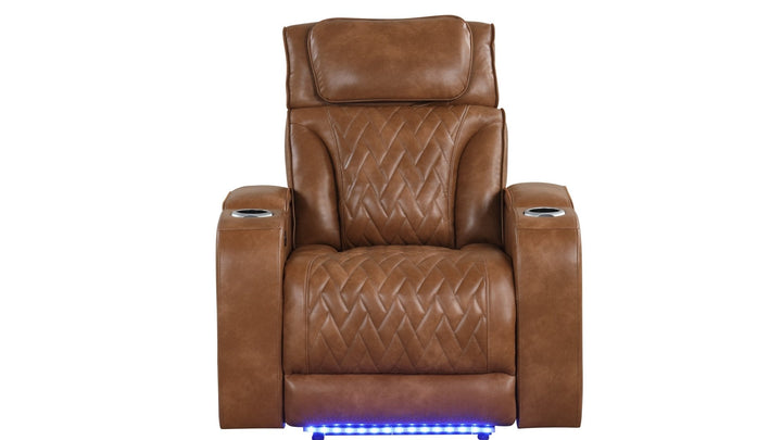 S2024 Skyline (Brown Caramel)