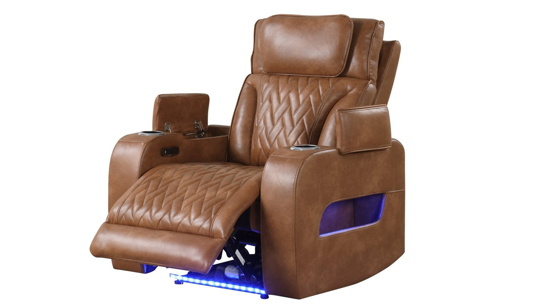 S2024 Skyline (Brown Caramel)