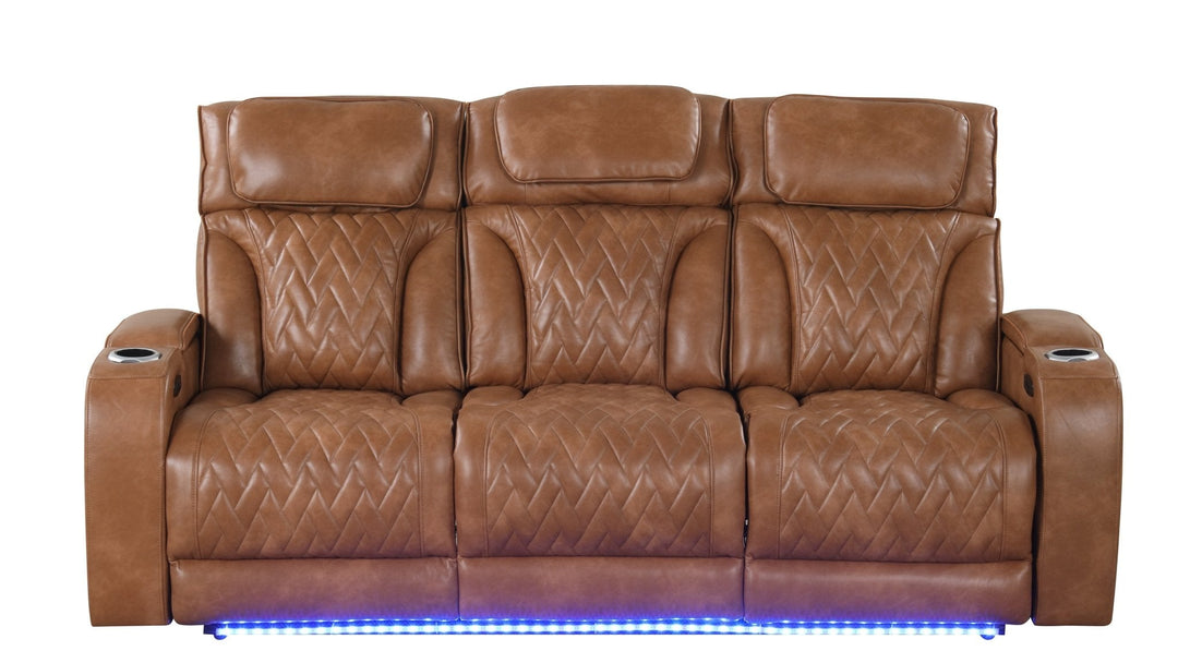 S2024 Skyline (Brown Caramel)
