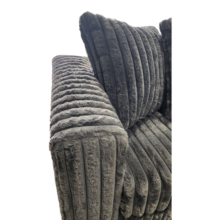 S300 Gia Sectional (Grey)