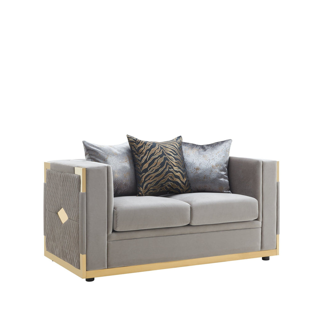S3040 Juliet (Taupe)