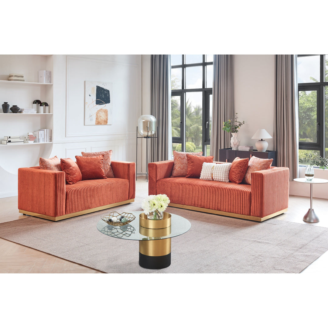 S3168 Alisha (Rust)