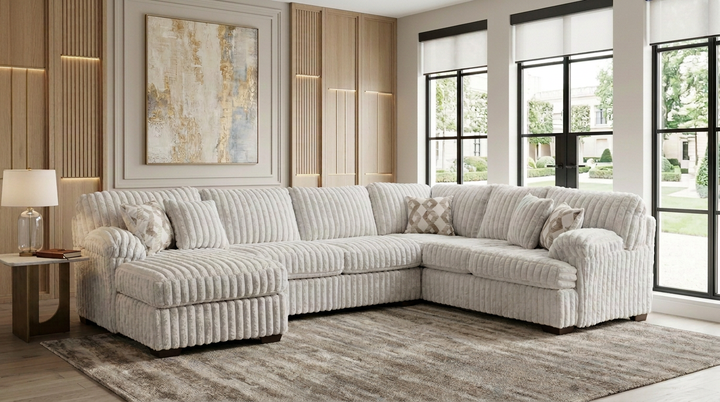 S322 Plaza (Silver)