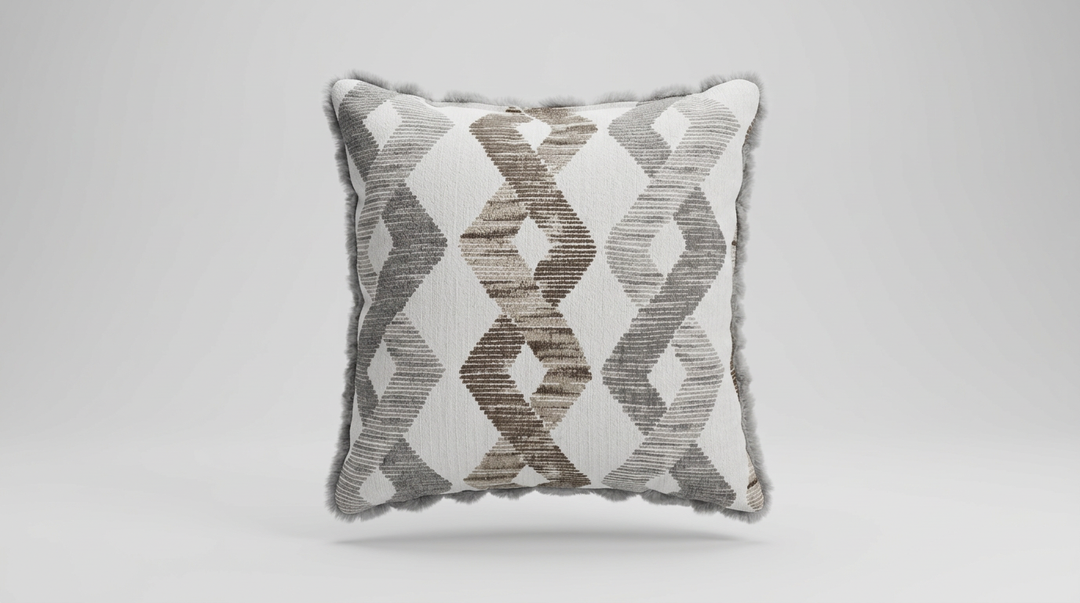 S322 Plaza (Silver)