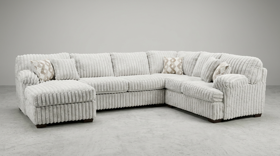 S322 Plaza (Silver)