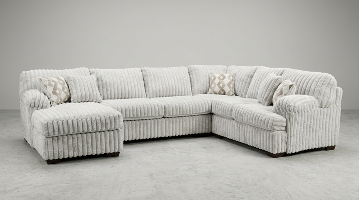S322 Plaza (Silver)