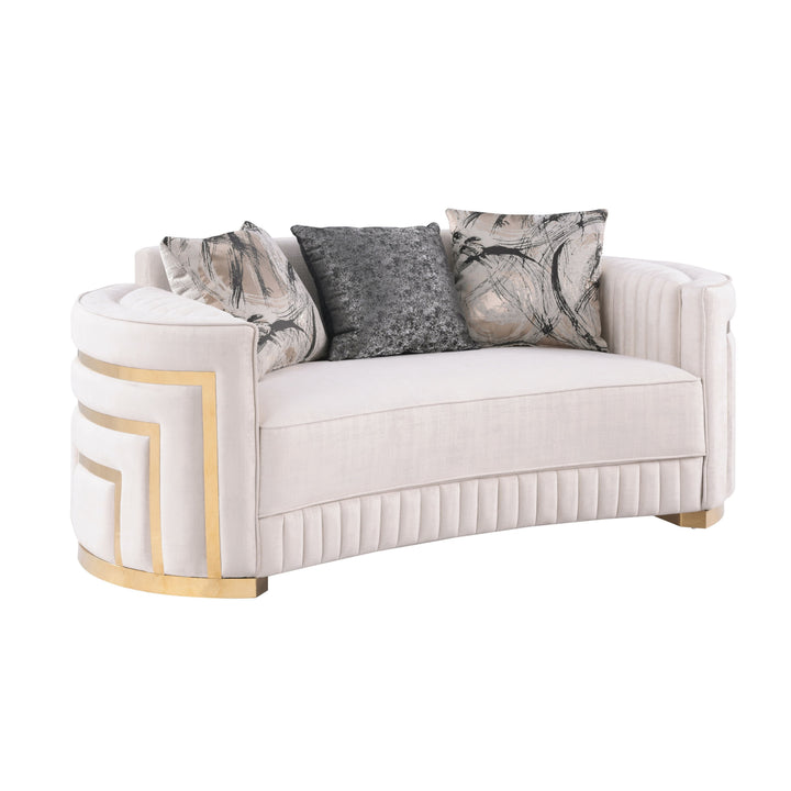 S3300 Minerva (Cream)