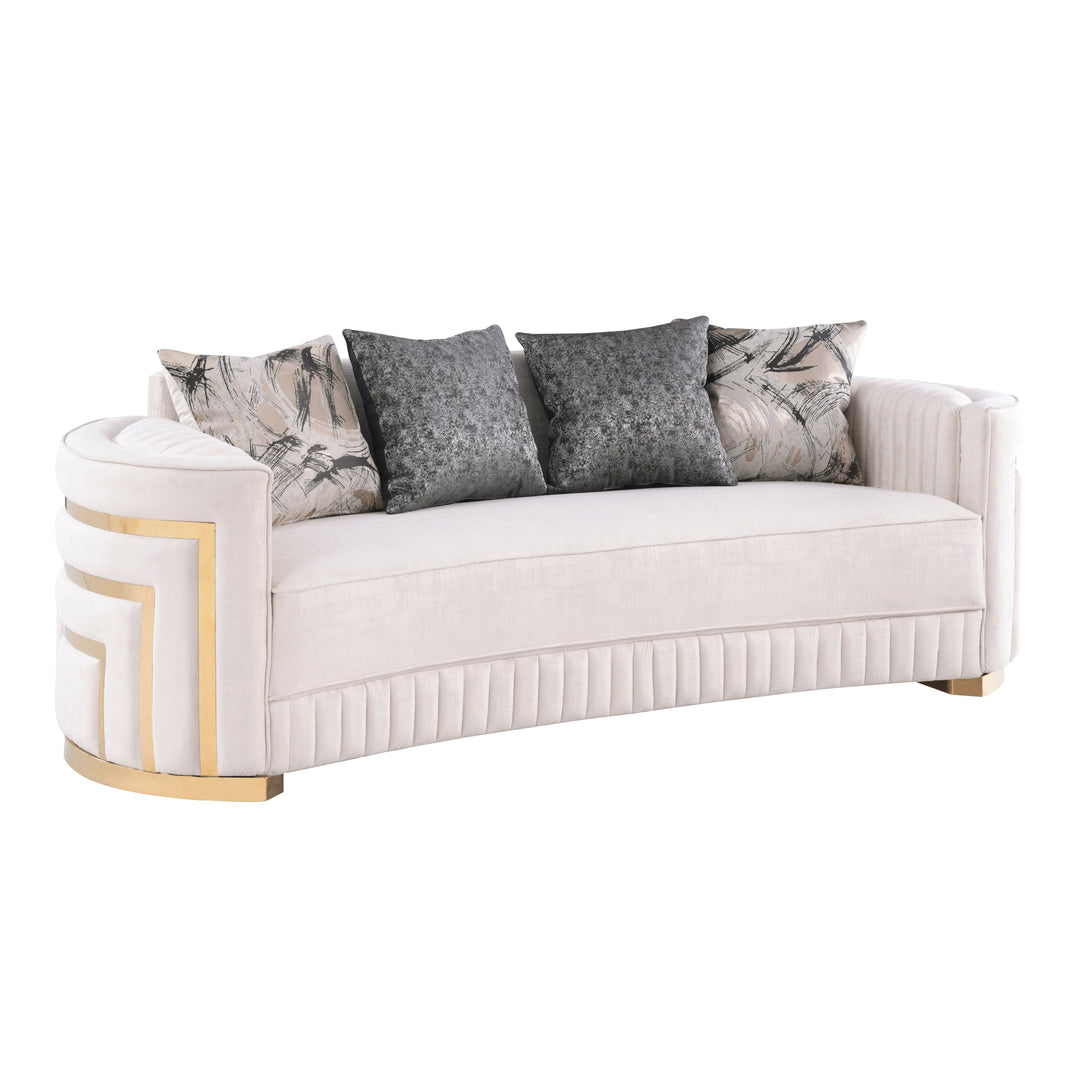 S3300 Minerva (Cream)